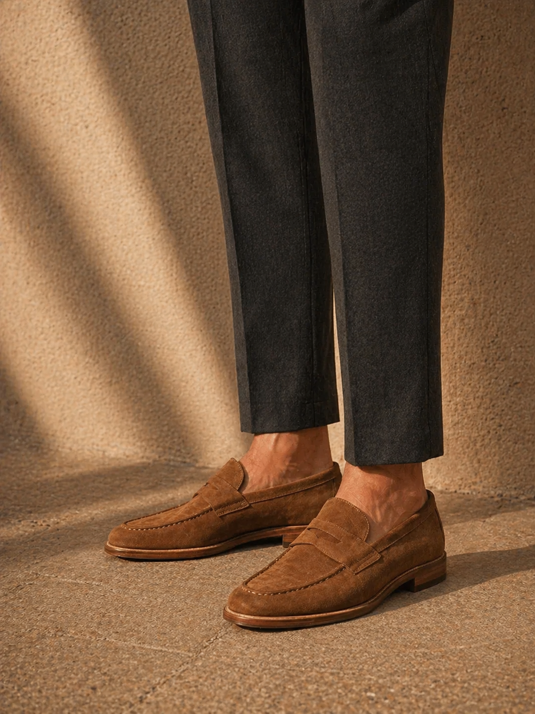 mocasines