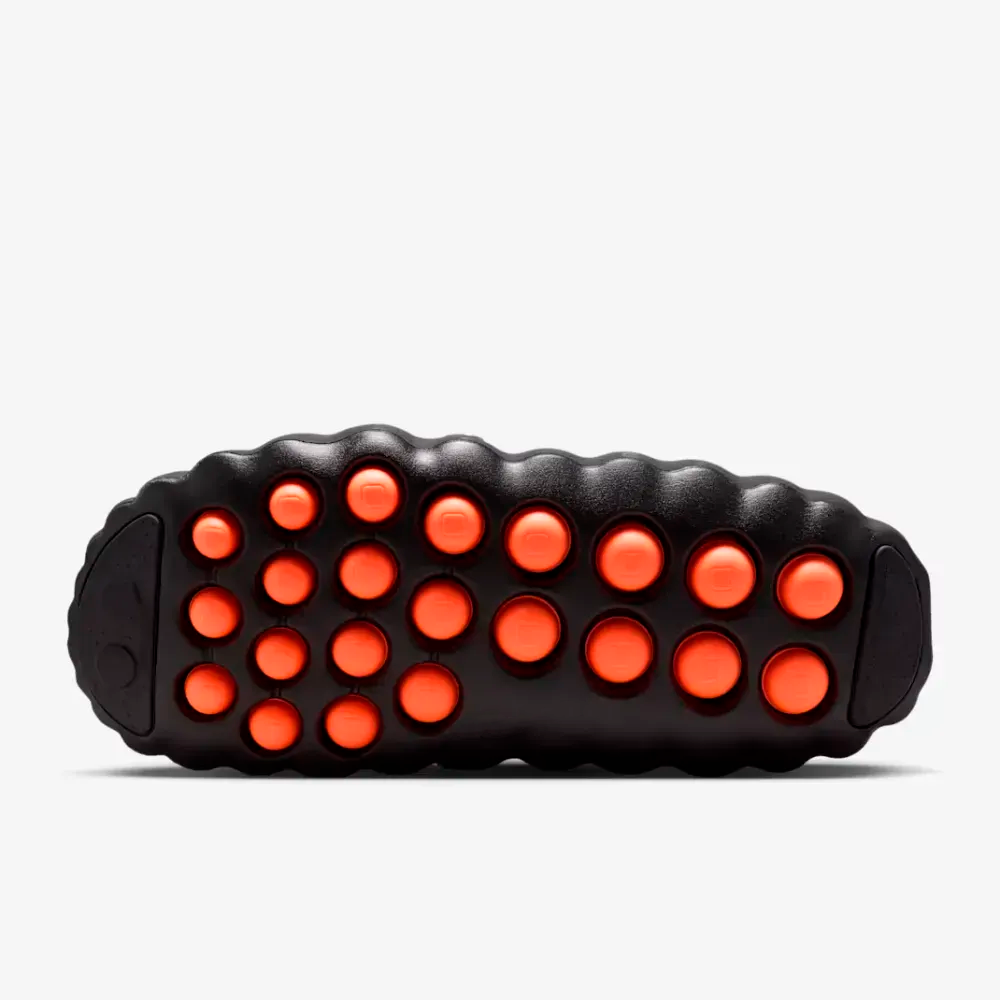 Chanclas NK Mind 001 - Negro