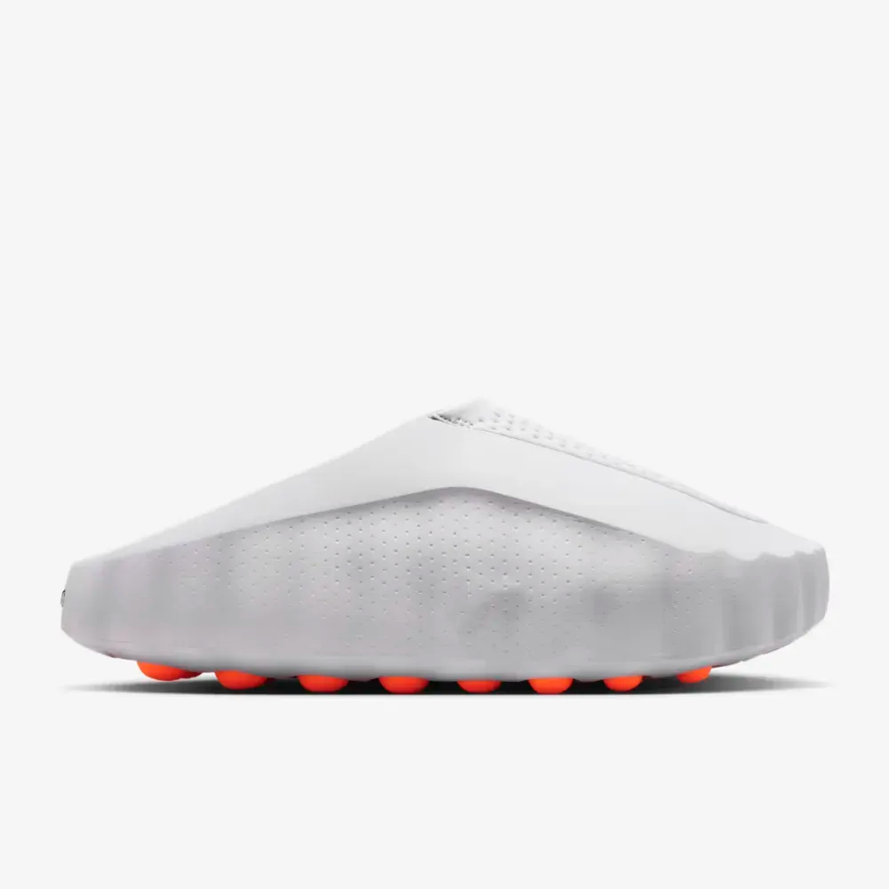 Chanclas NK Mind 001 - Gris Claro