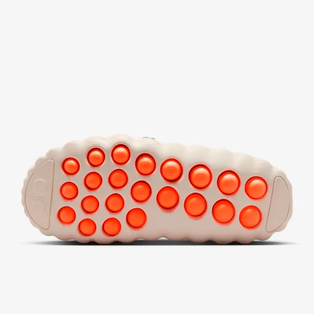 Chanclas NK Mind 001 - Beige Claro