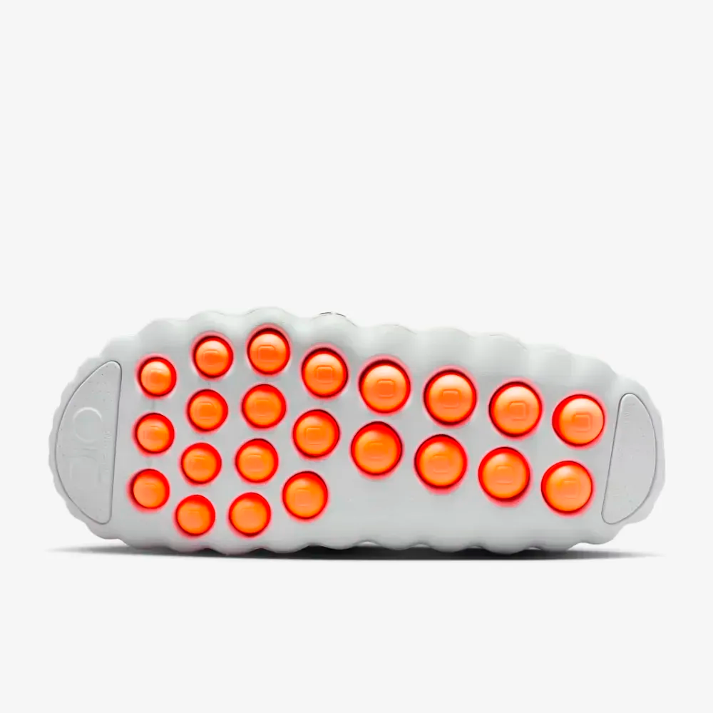Chanclas NK Mind 001 - Gris Claro
