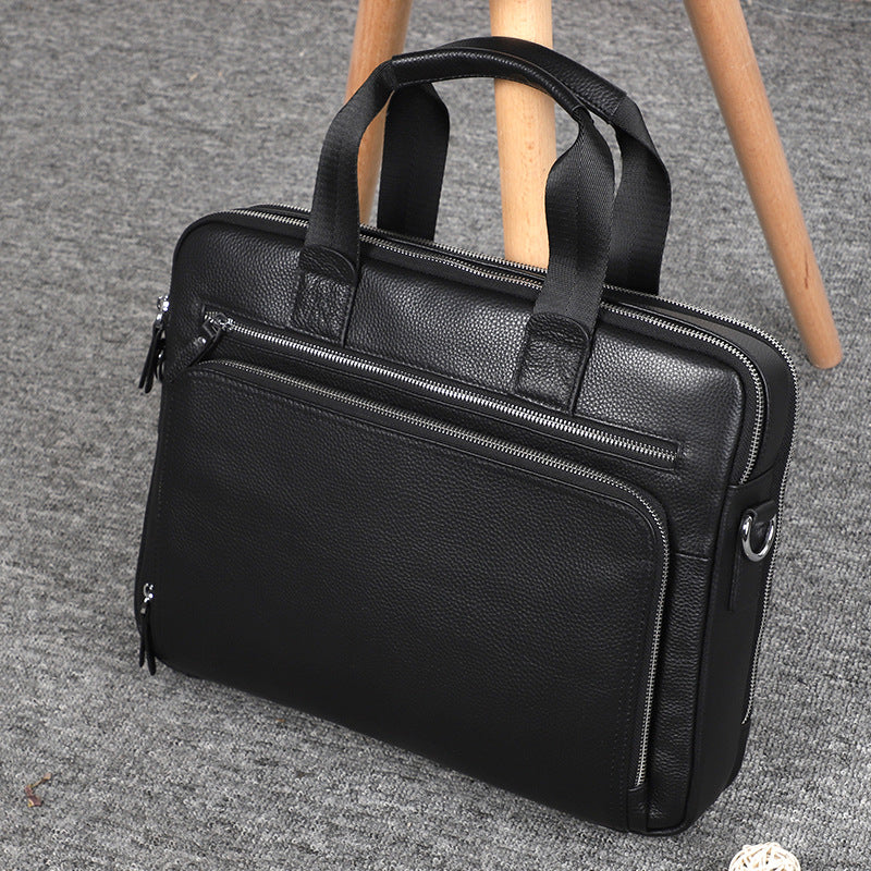 Portafolio Ejecutivo Royale Bison