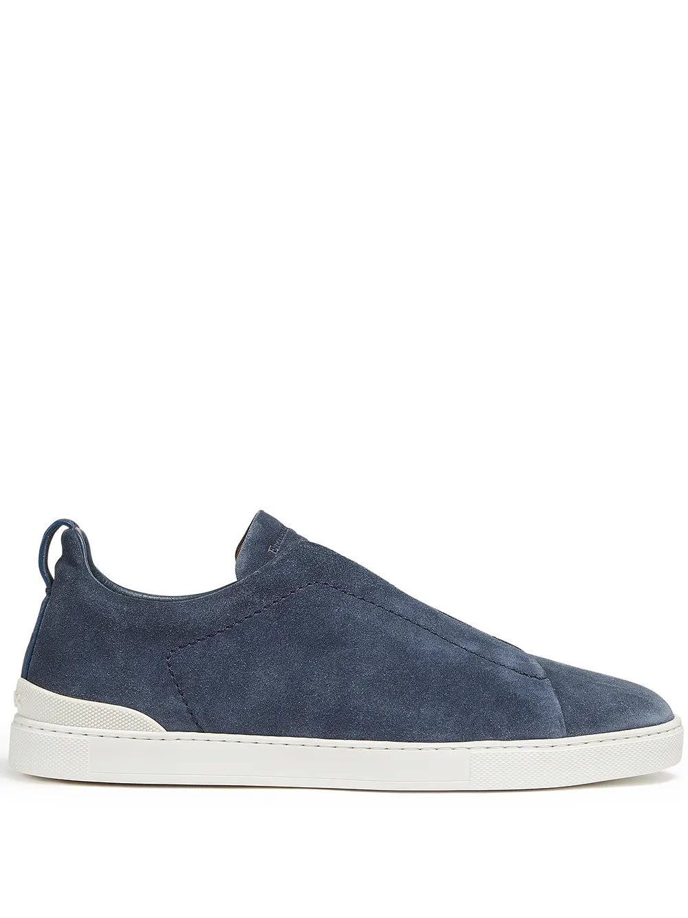 Tenis de Gamuza