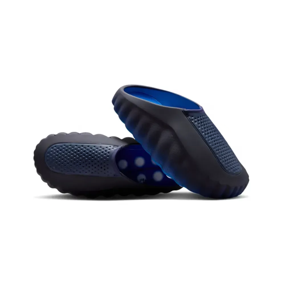 Chanclas NK Mind 001 Azul ennegrecida