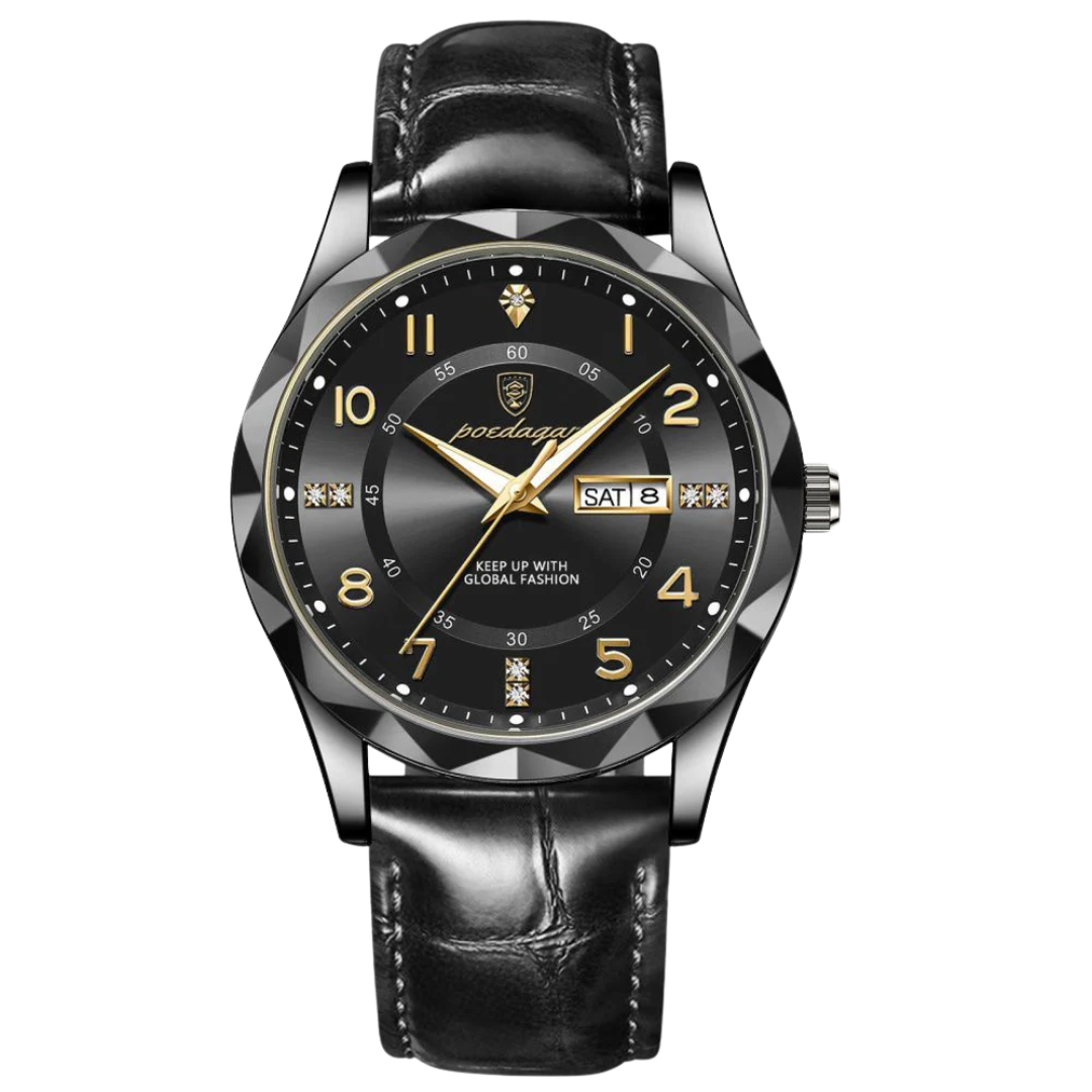 Reloj Vintage Heritage Regal