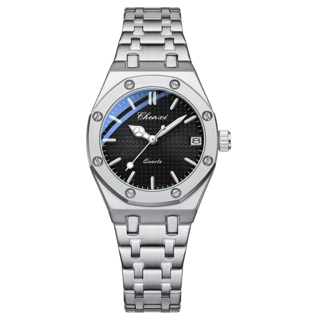 Reloj Clásico ApexLite