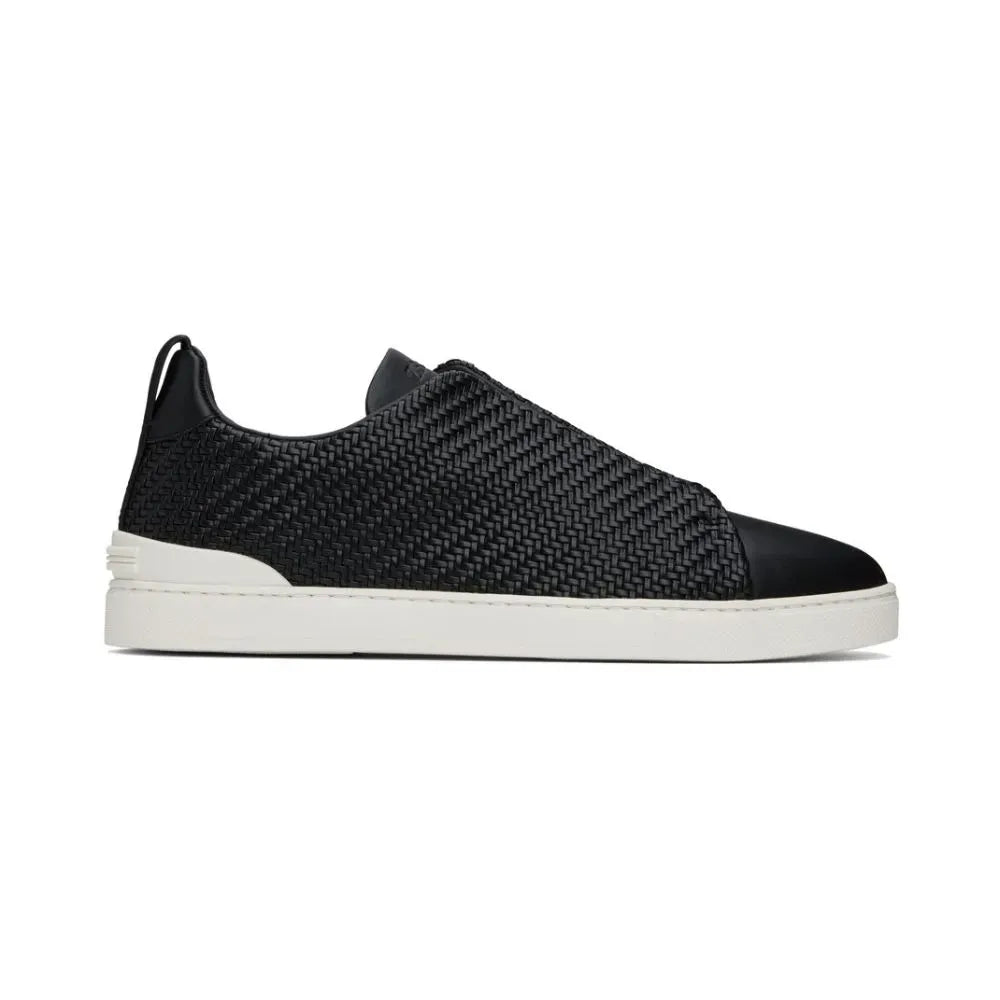 Tenis de Piel