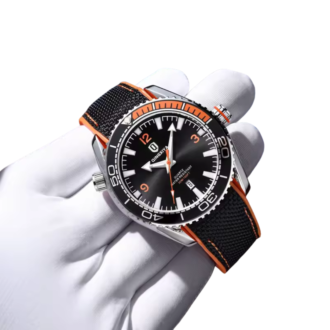 Reloj de Buceo Trailforce