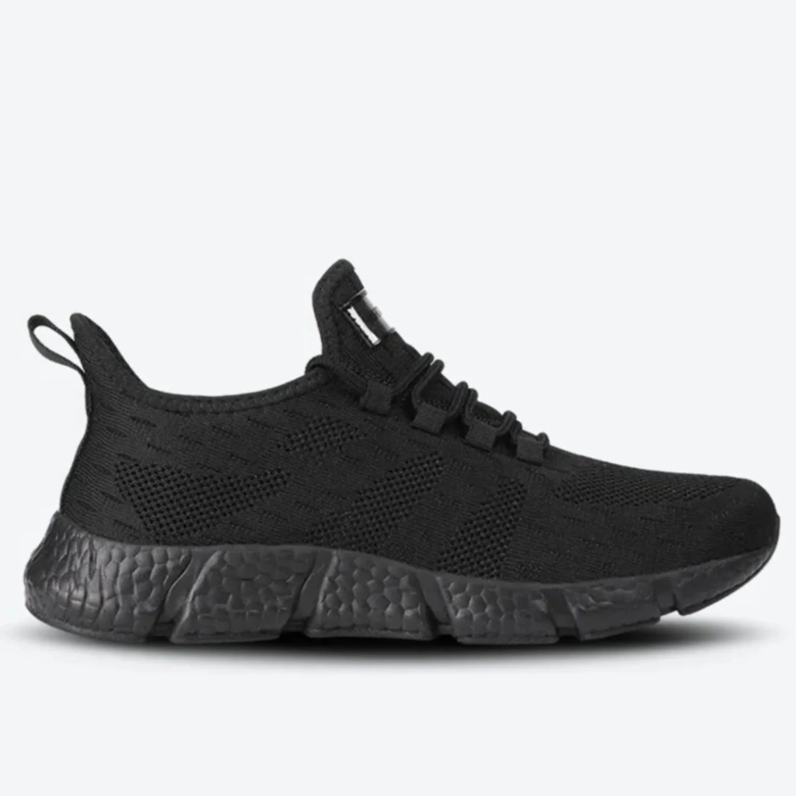 Tenis Urban Flex - Negro
