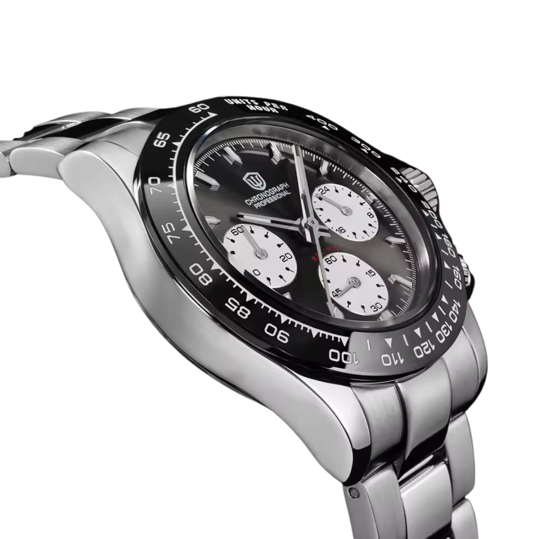 Reloj ChronoSport Velocity