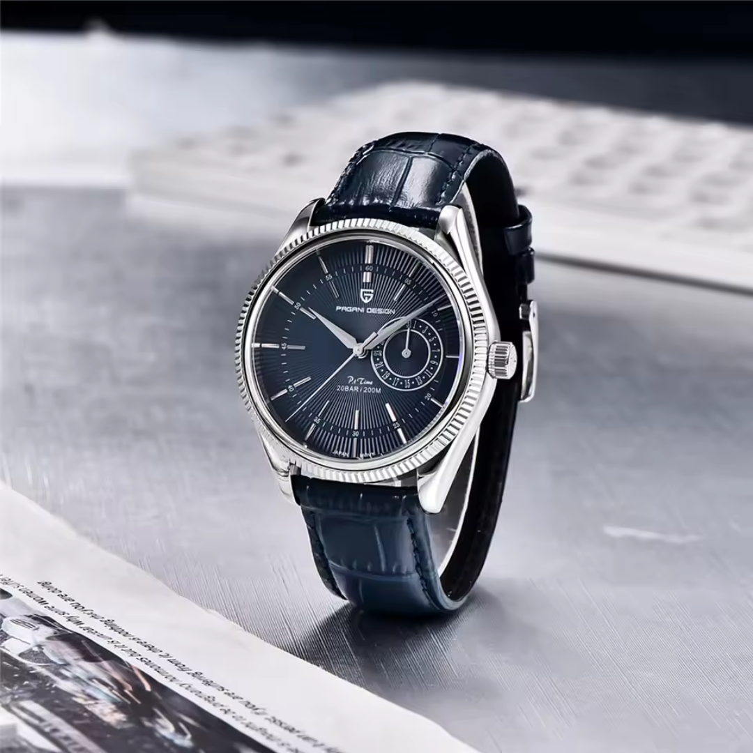Reloj Clásico Prime Time
