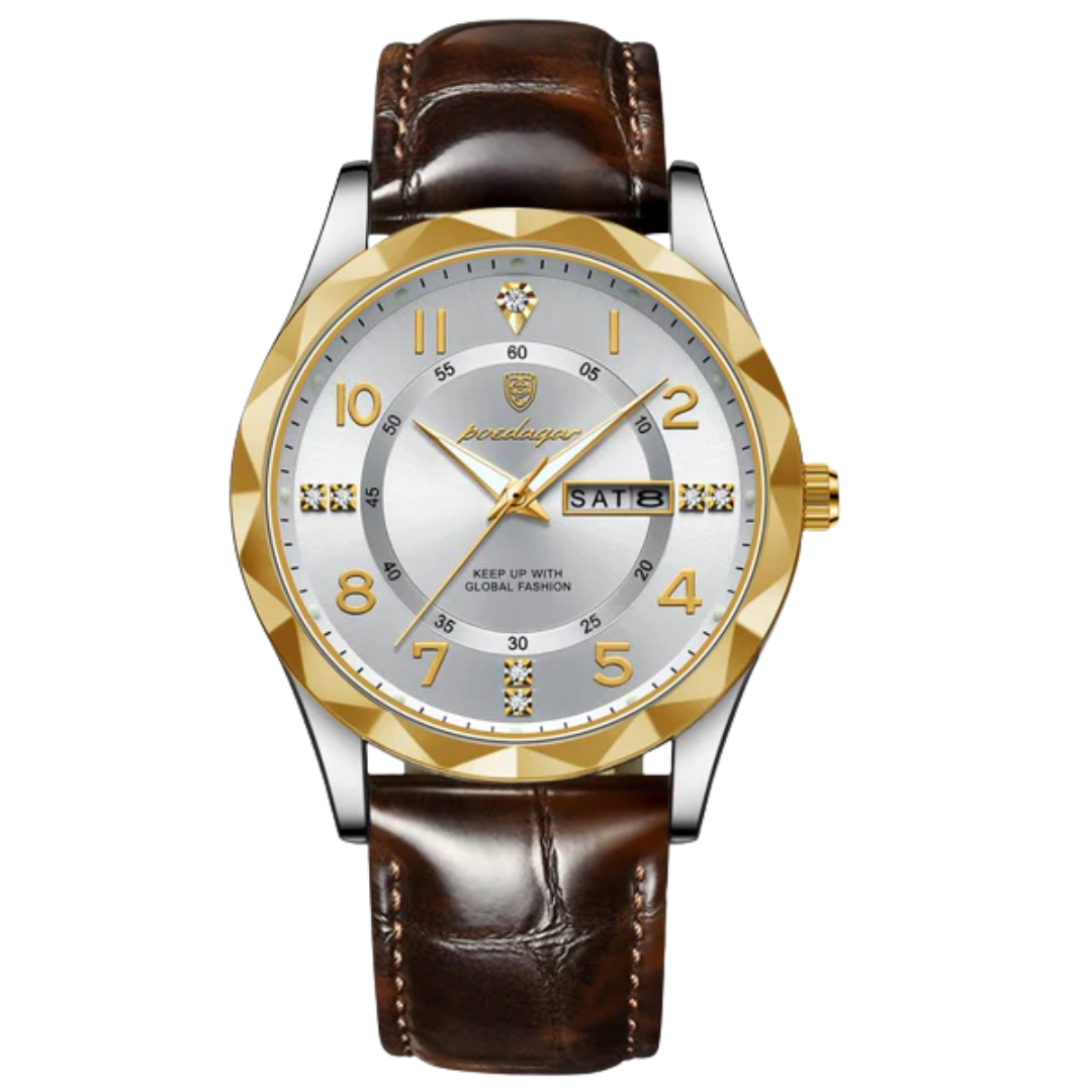 Reloj Vintage Heritage Regal