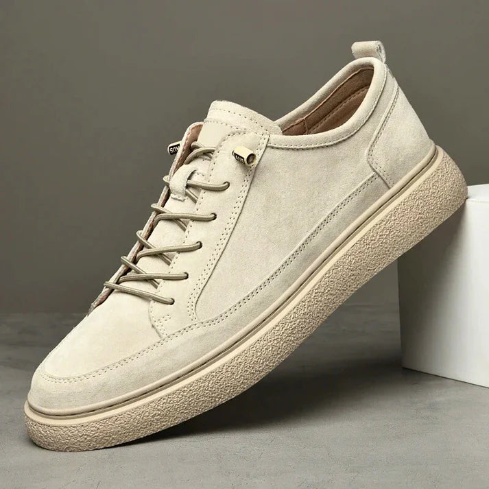 Tenis Ante Casual - Gris
