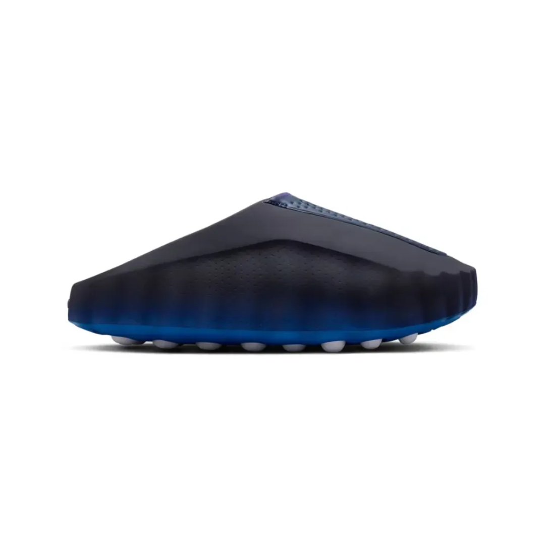 Chanclas NK Mind 001 Azul ennegrecida