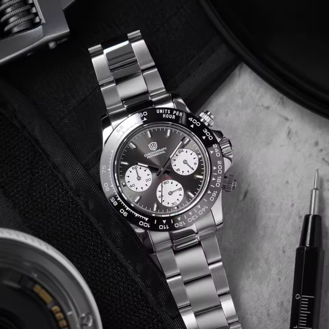 Reloj ChronoSport Velocity
