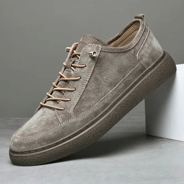 Tenis Ante Casual - Gris