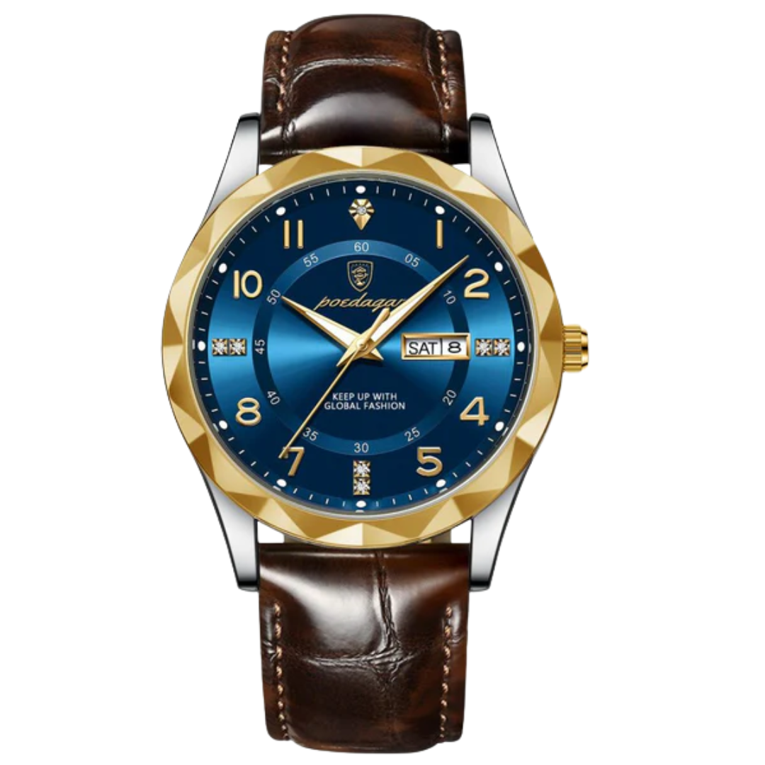 Reloj Vintage Heritage Regal