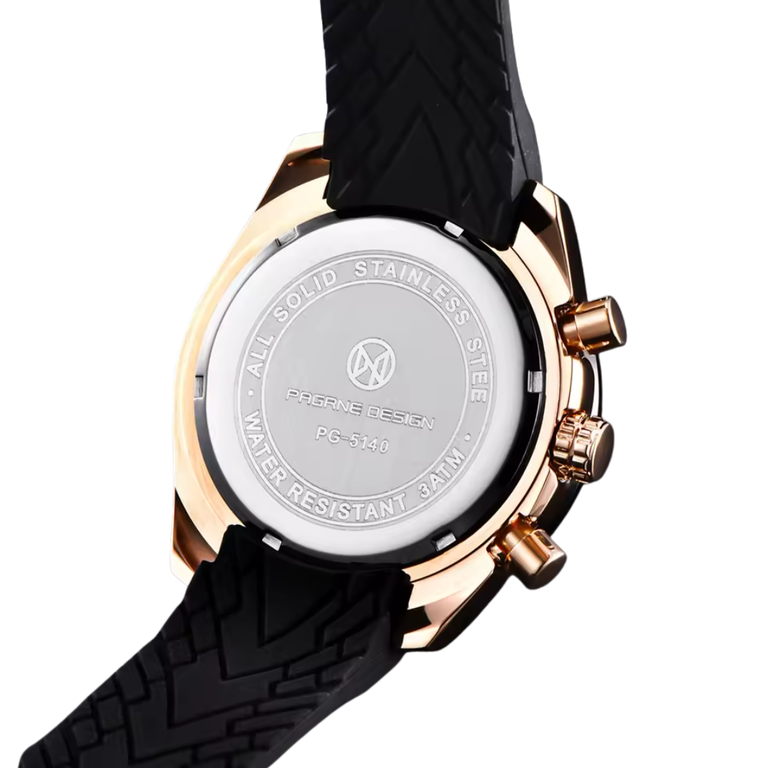 Reloj ChronoStriker