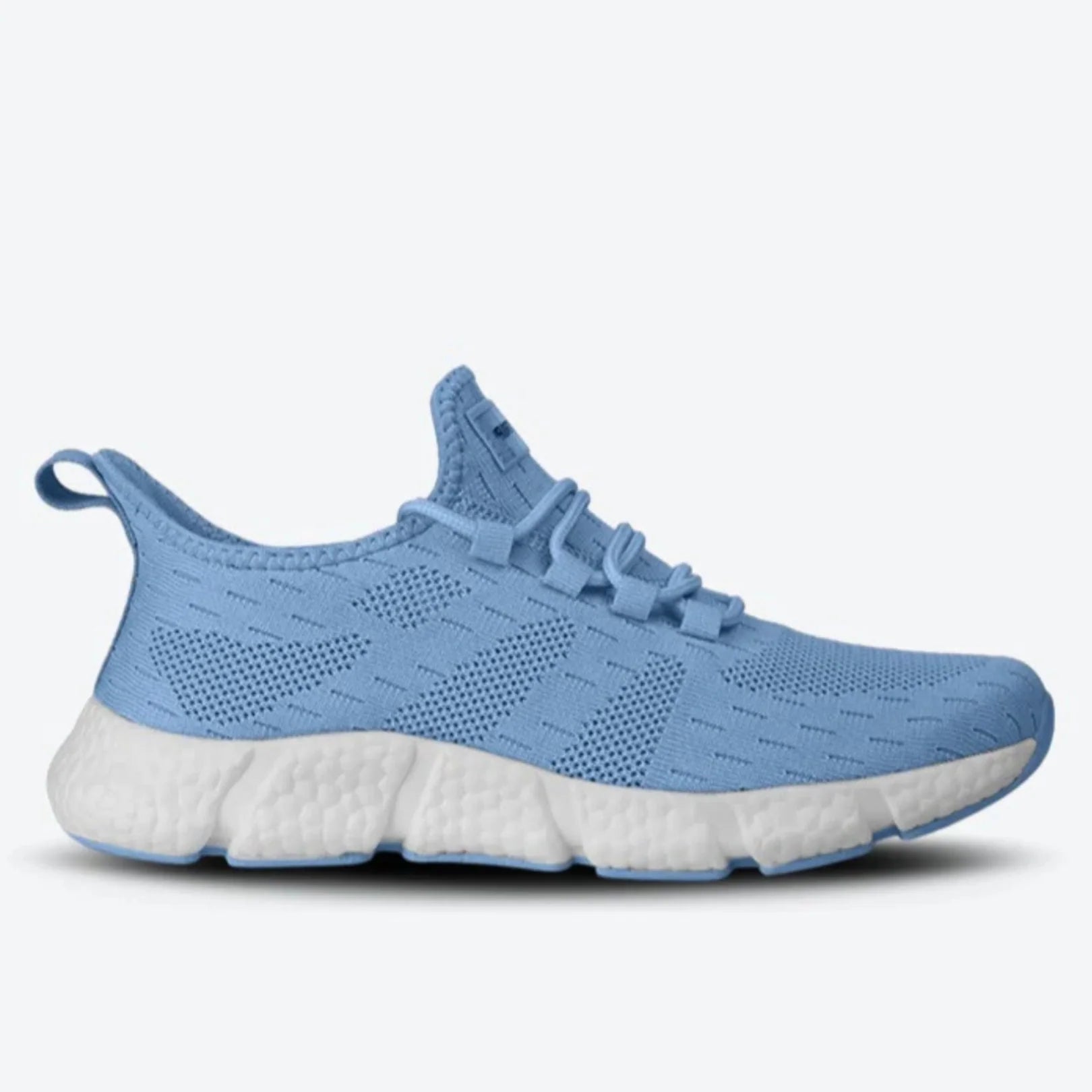 Tenis Urban Flex - Blanco