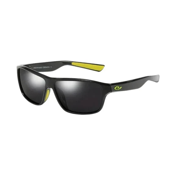 Gafas de Sol Polarizadas Diseño Robusto - Azul