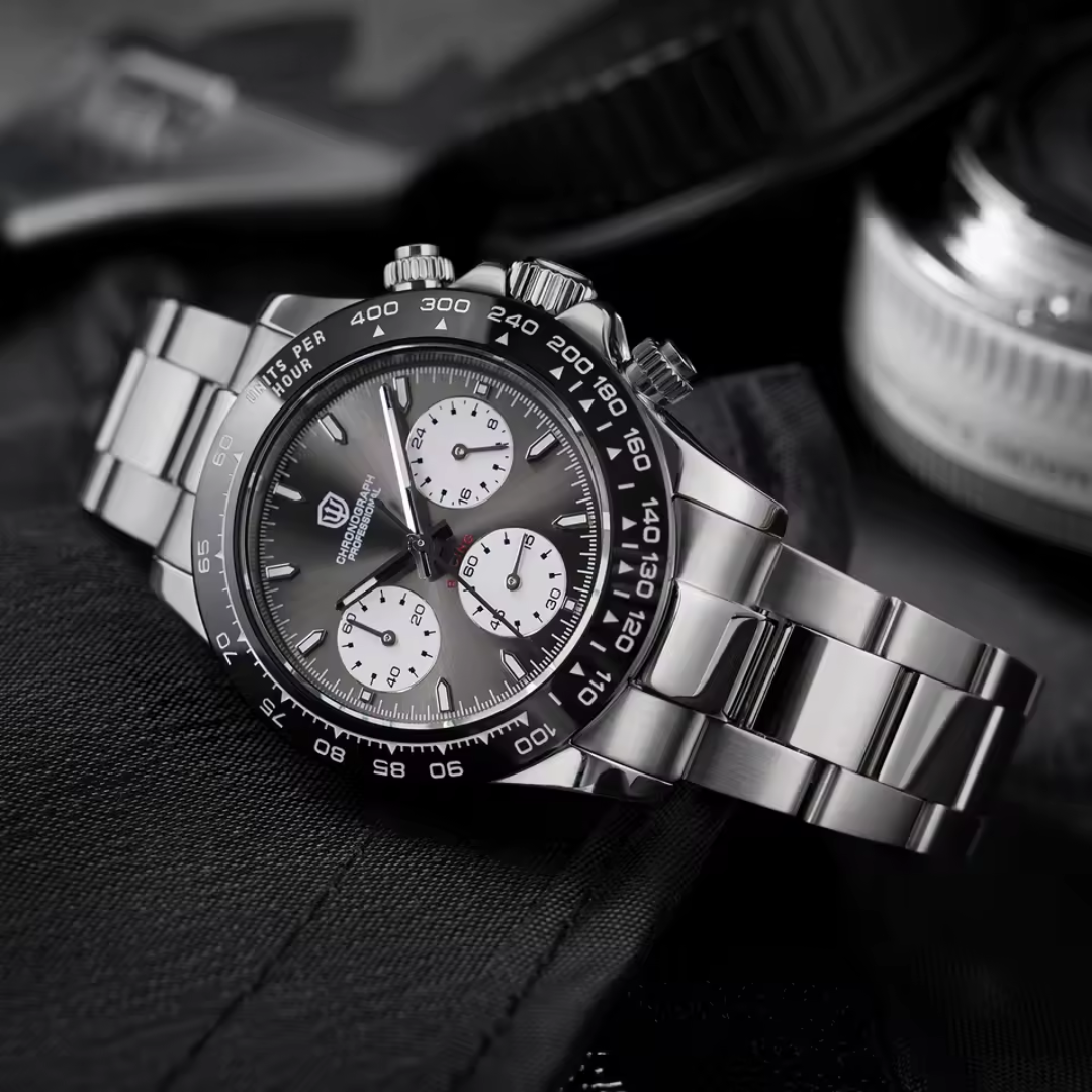 Reloj ChronoSport Velocity