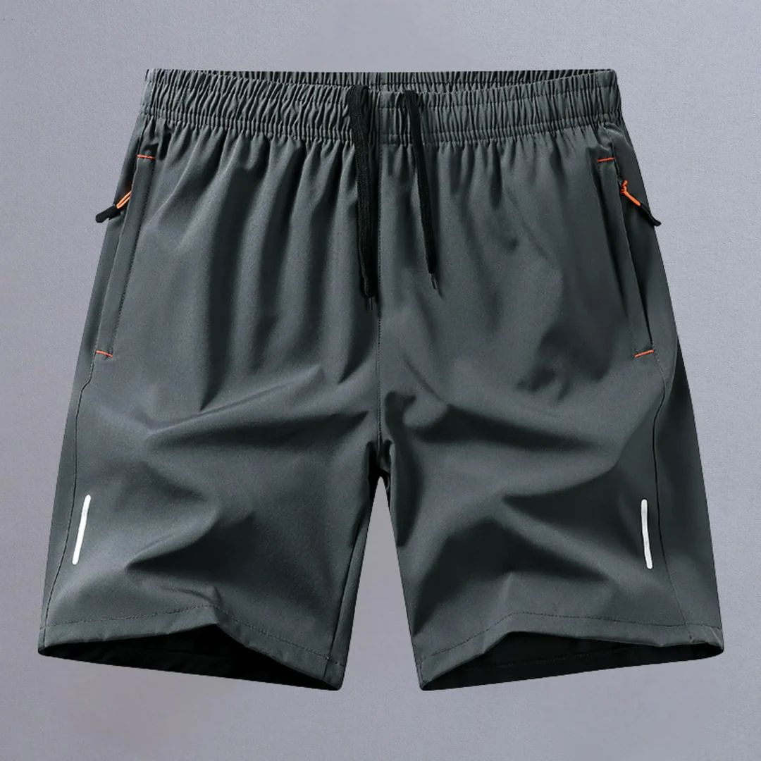 Short Active Core - Beige