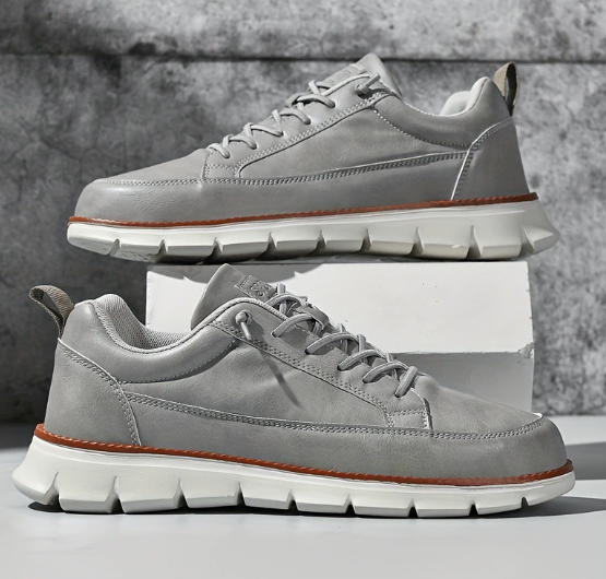 Tenis Urbanas Flex Comfort - Azul