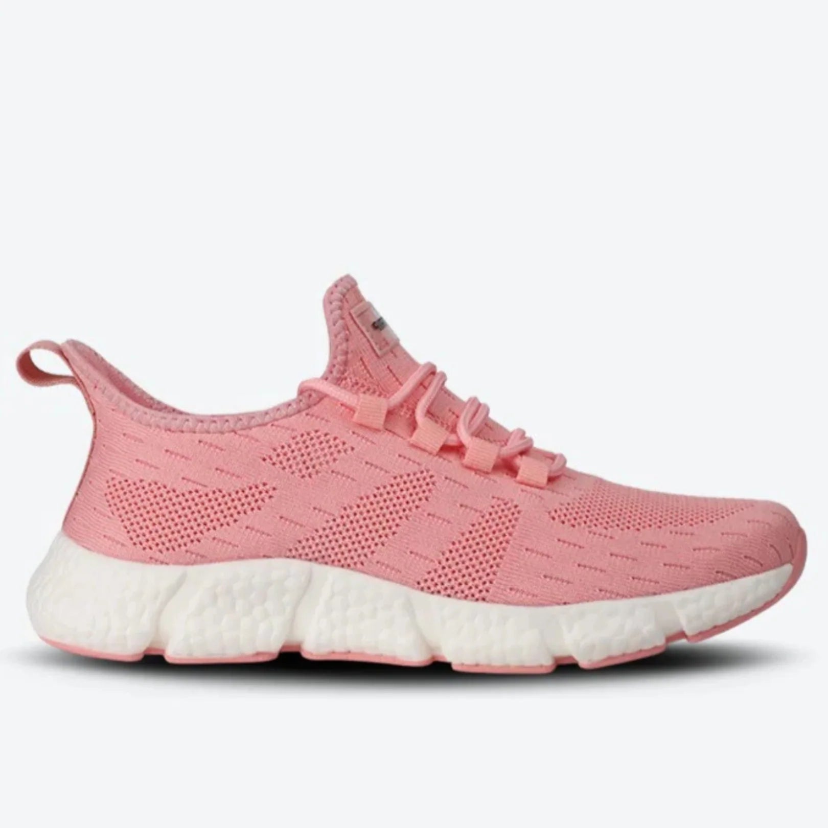 Tenis Urban Flex - Verde