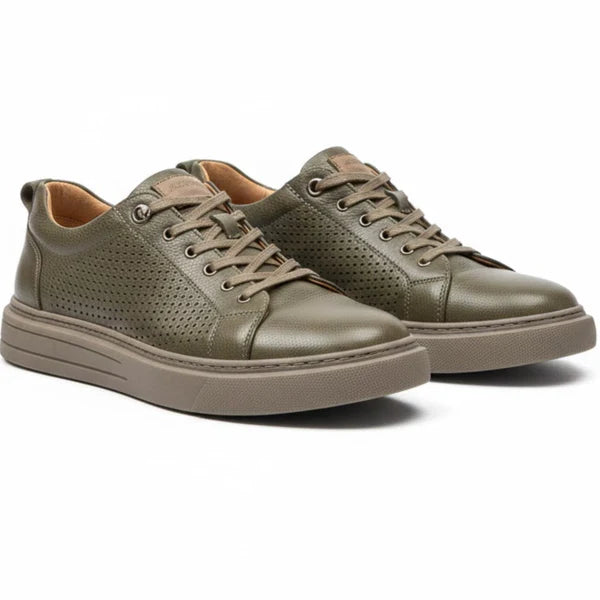 Tenis Brera - Verde