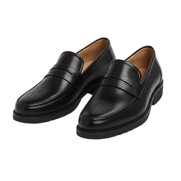 Zapatos Windsor - Marrón