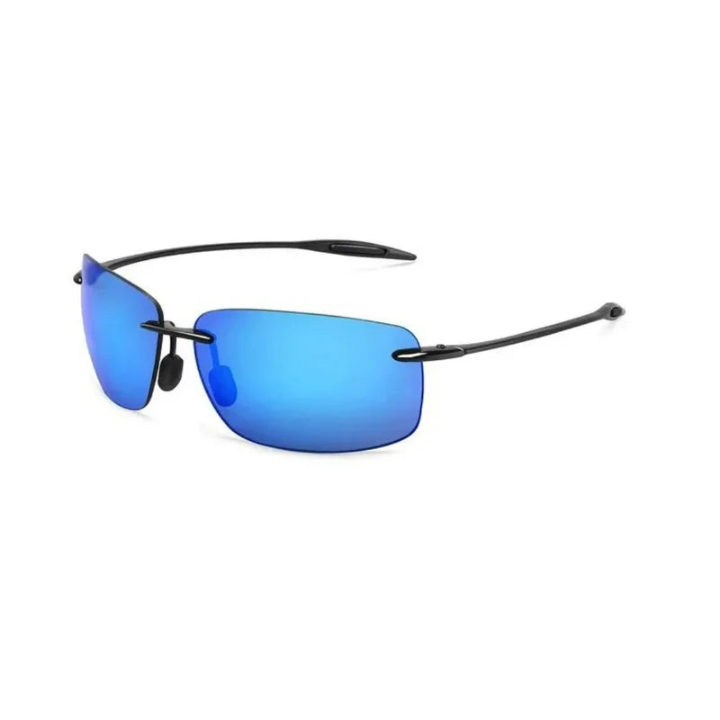 Gafas de Sol UV400 Ultraligeras - Gris