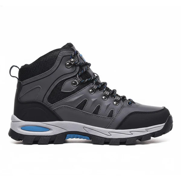 Botas Alpine Trek Térmicas - Verde