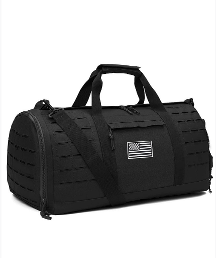 Bolsa Fitness Utility Pro - Verde