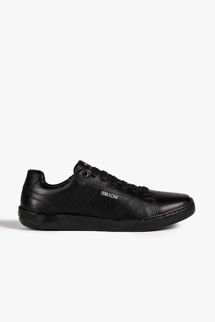 Tenis Pulso Noir - Marrón