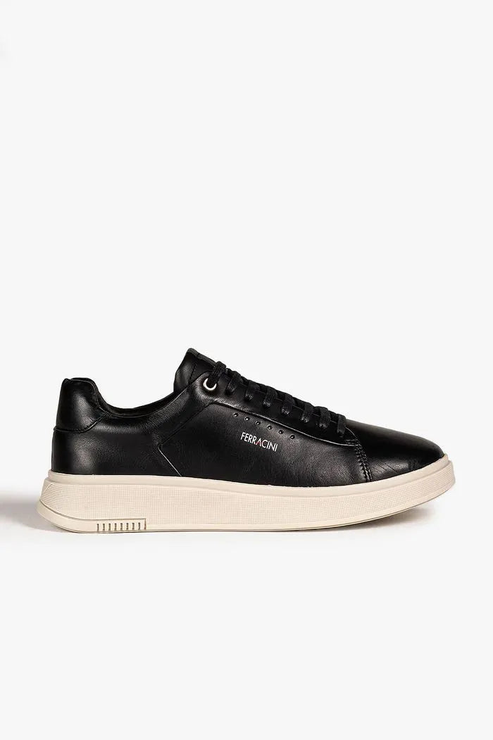 Tenis Nova Line - Negro