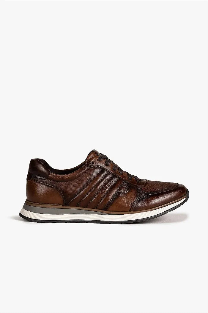 Tenis Riel Urbano - Negro