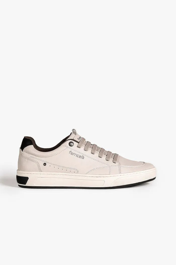 Tenis Linea Pulse - Beige