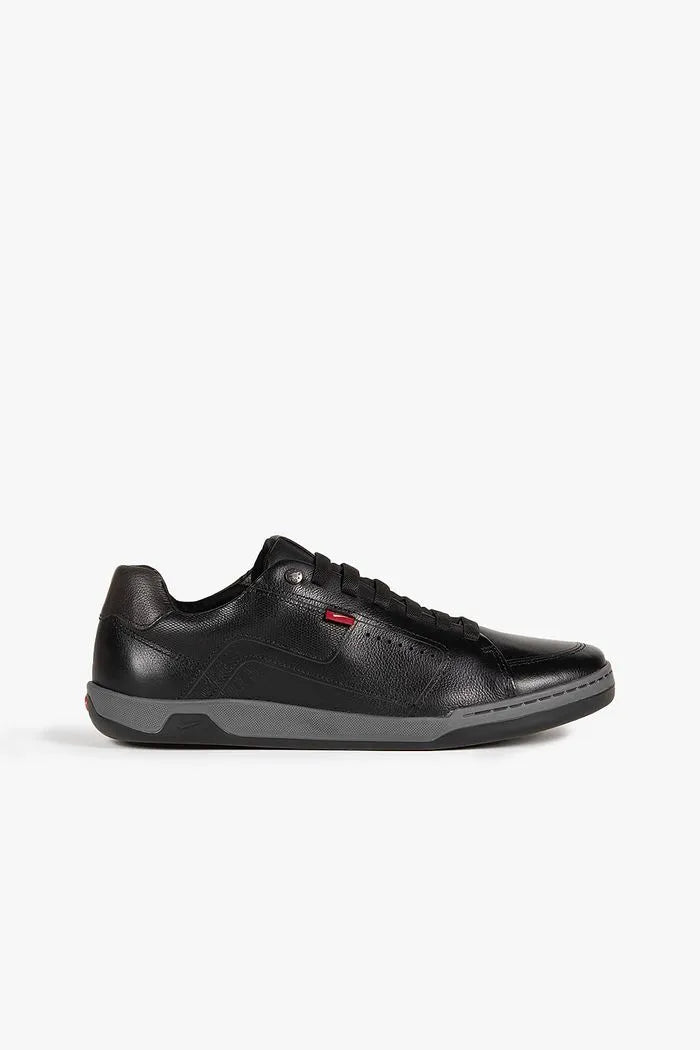 Tenis Línea Activa - Negro