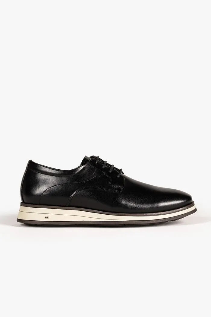 Zapatos Élite Air - Negro