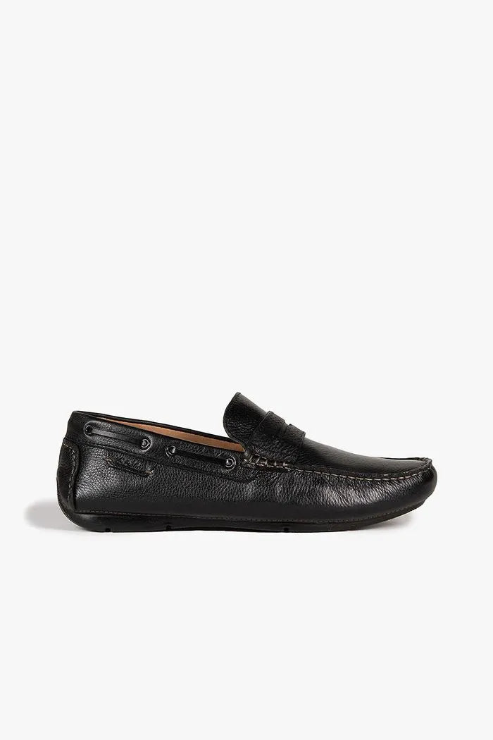 Mocasins Riviera Drive - Negro