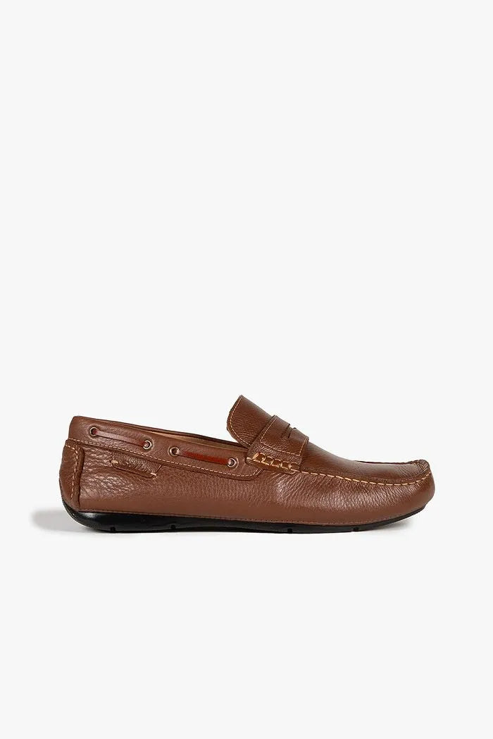 Mocasins Riviera Drive - Negro