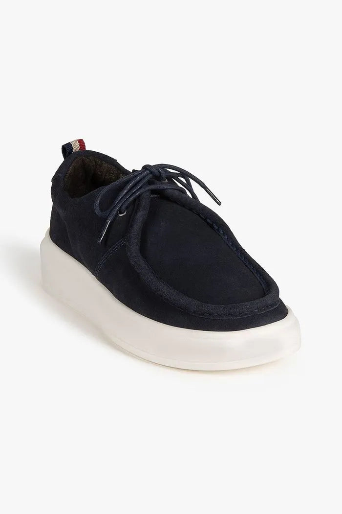 Zapatos Brera Loft - Blanco