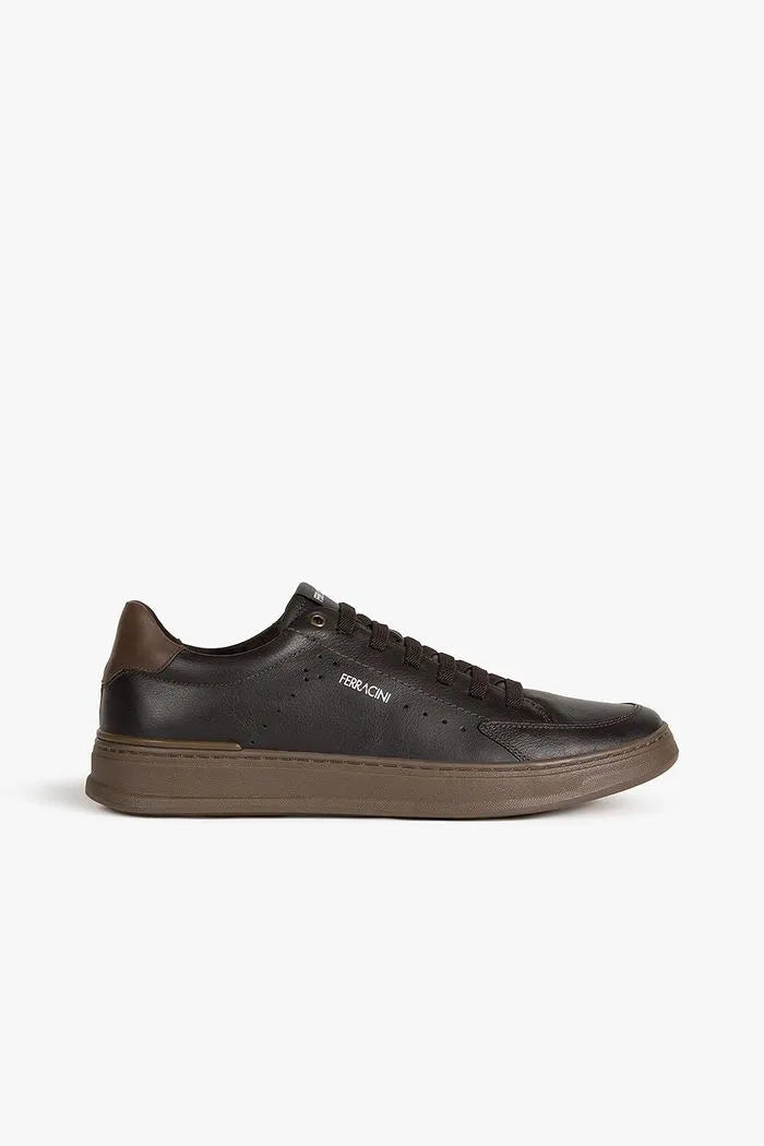 Tenis Brío Select - Negro