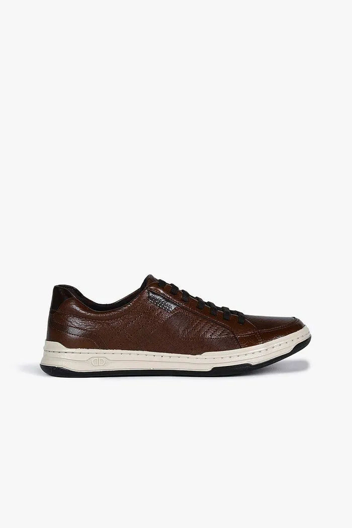 Tenis Nexo Trace - Negro