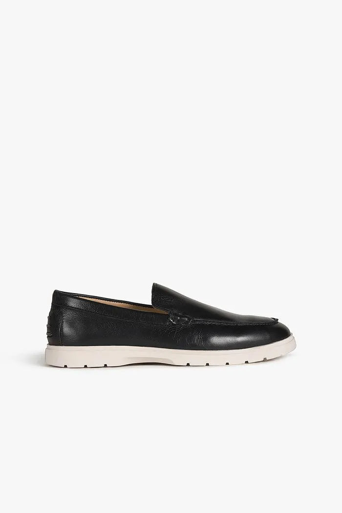 Mocasins Brío Urbano - Marrón