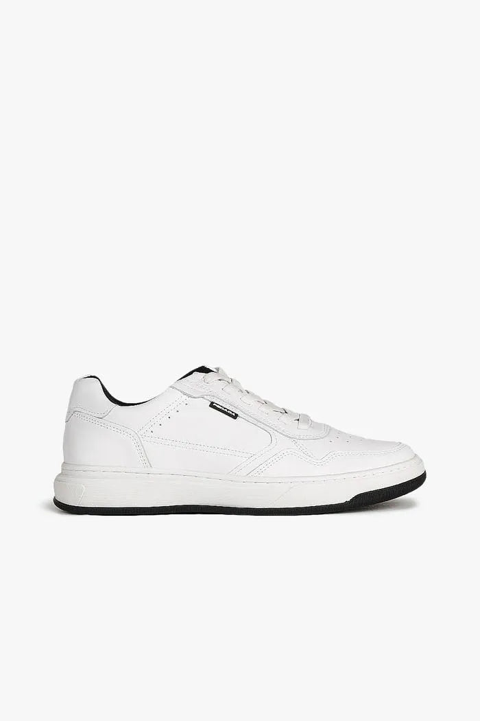 Tenis Atlas Court - Negro