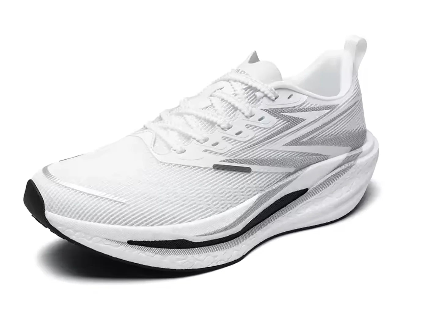 Tenis Velocity Stride - Negro