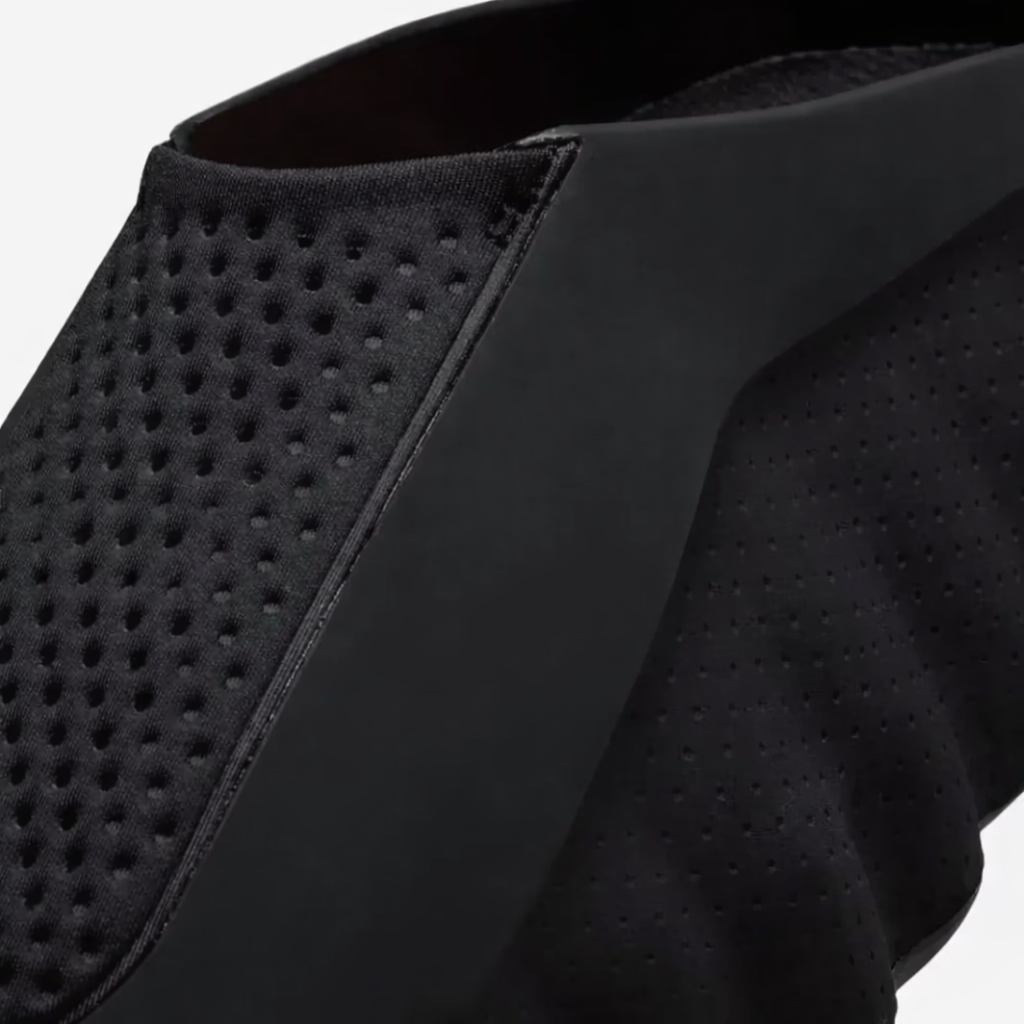 Chanclas NK Mind 001 - Negro