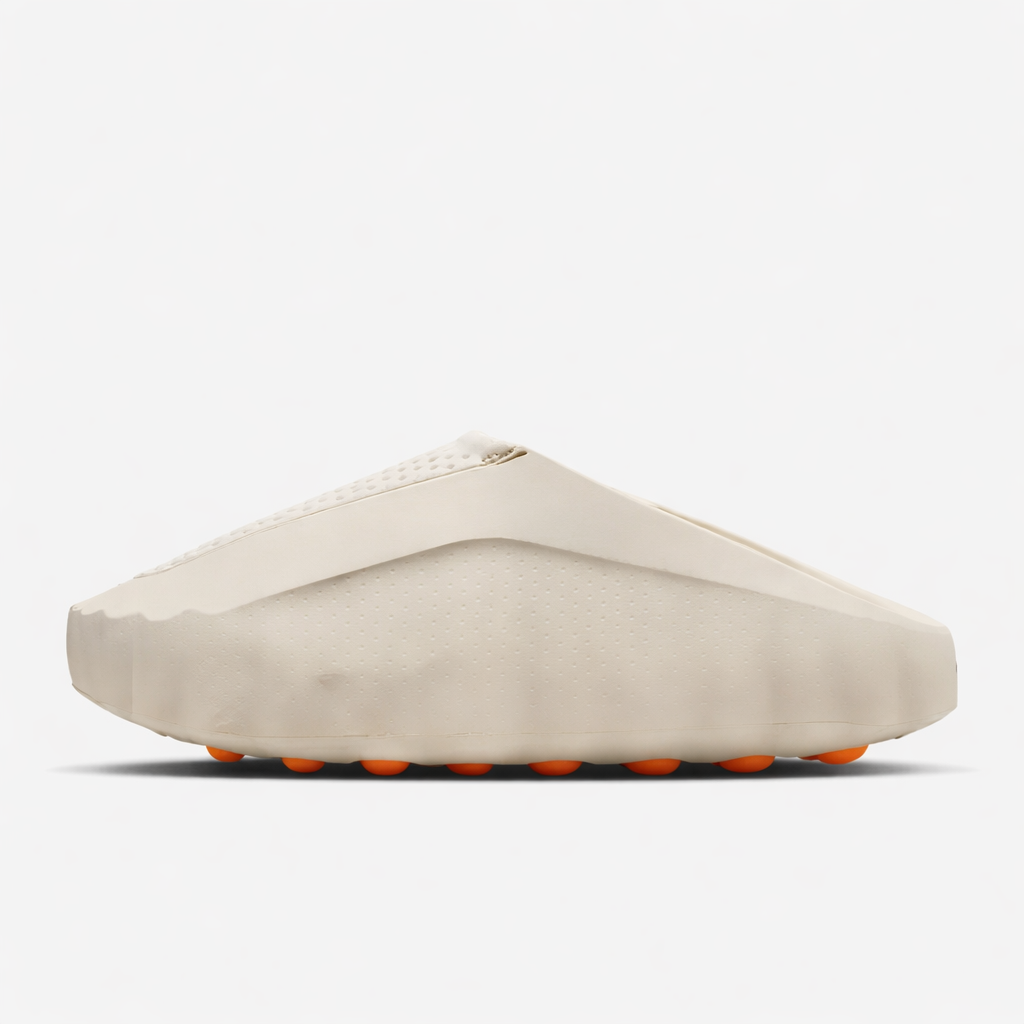 Chanclas NK Mind 001 - Beige Claro