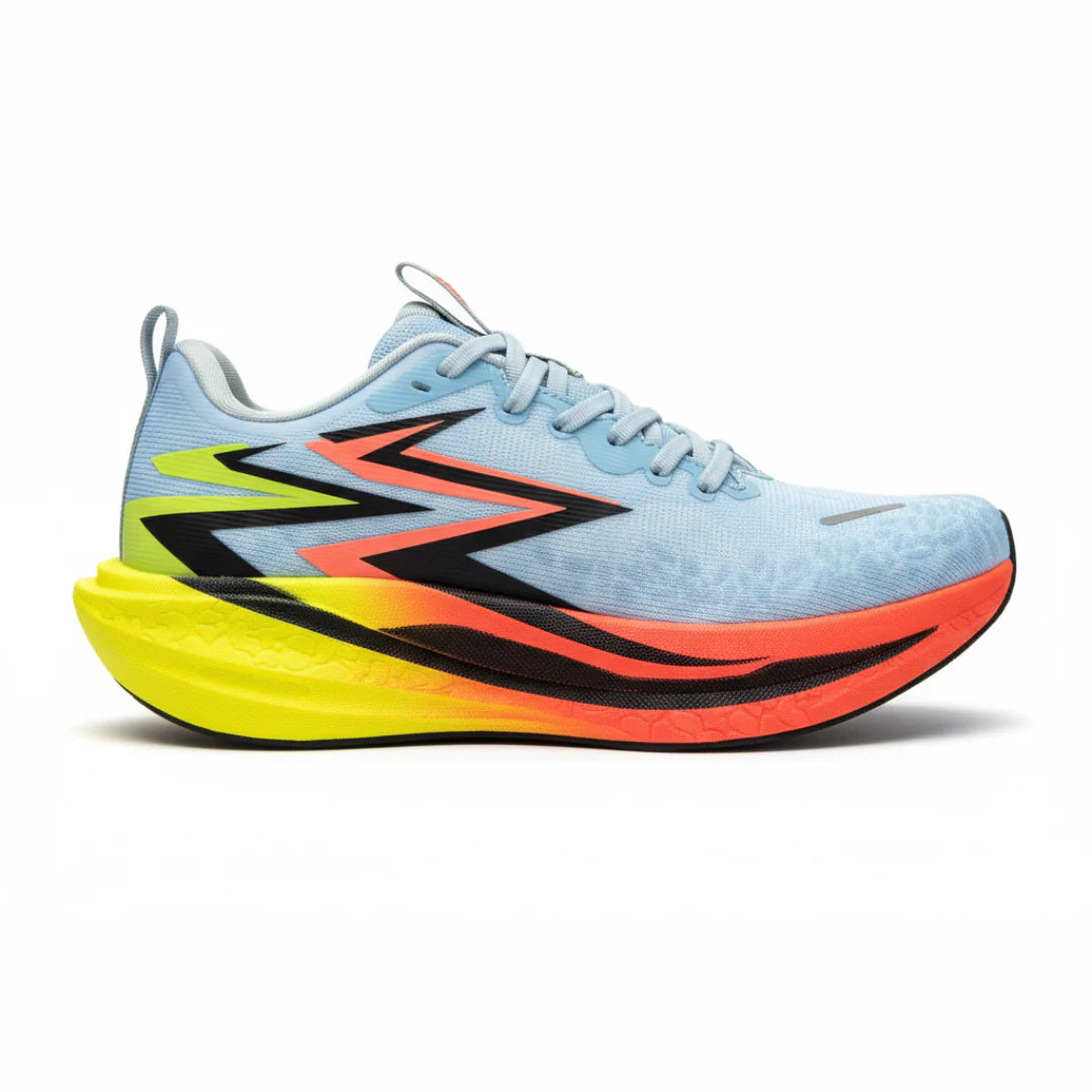 Tenis Velocity Stride - Blanco